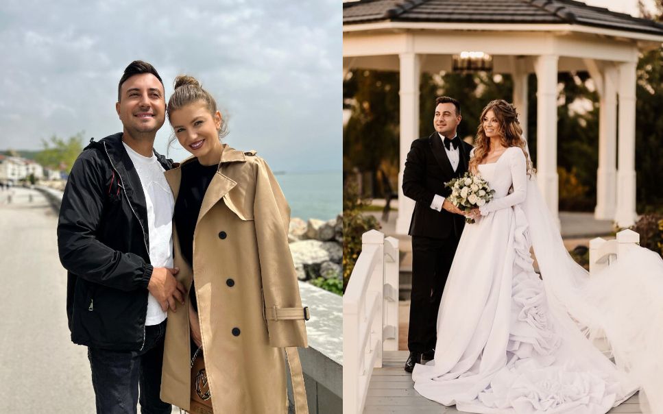 Codruța Filip rupe tăcerea despre divorțul de Valentin Sanfira. La nici patru ani de la nuntă, artista a dat cărțile pe față: „Oricât aș iubi de mult...”